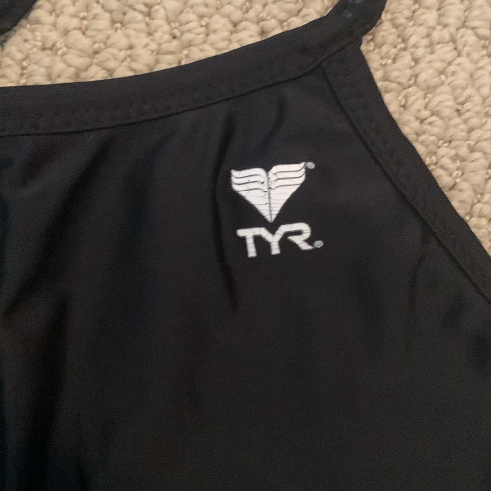 TYR swim suit see measurements - Picture 2 of 4